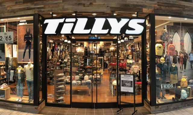 Tillys