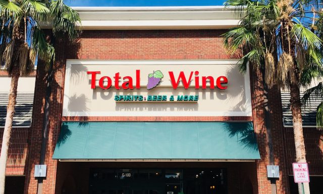 Total Wine & More