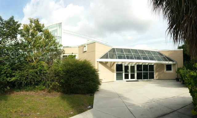 USDA ARS Invasive Plant Research Lab