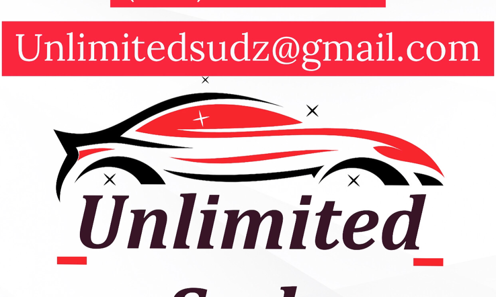 Unlimited Sudz