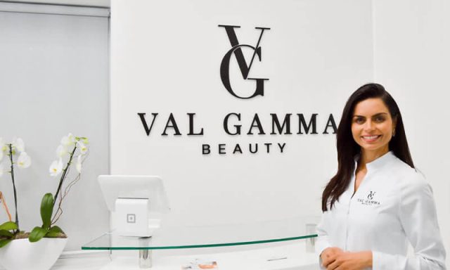 Val Gamma Beauty