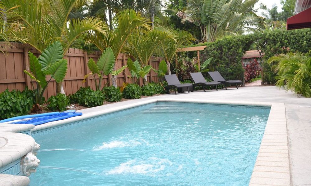 Villa Tunis - Luxury Vacation rentals Ft. Lauderdale, South Florida, Holiday rentals South Florida