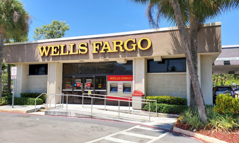 Wells Fargo Bank