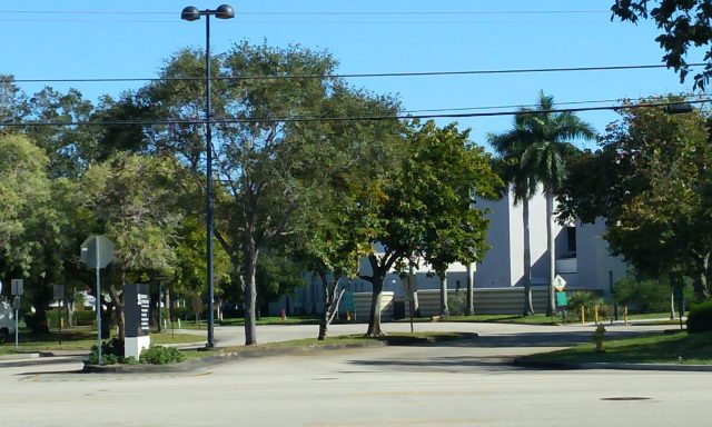 West Regional Courthouse