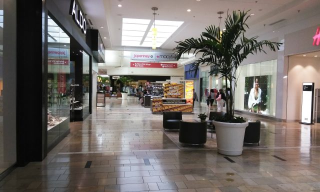 Westfield Broward Mall