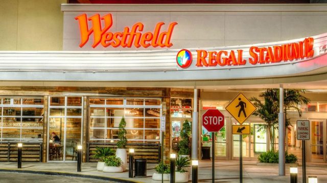 Westfield Broward