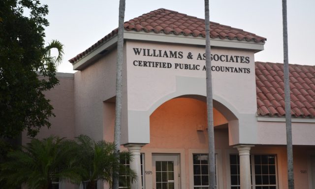 Williams & Associates