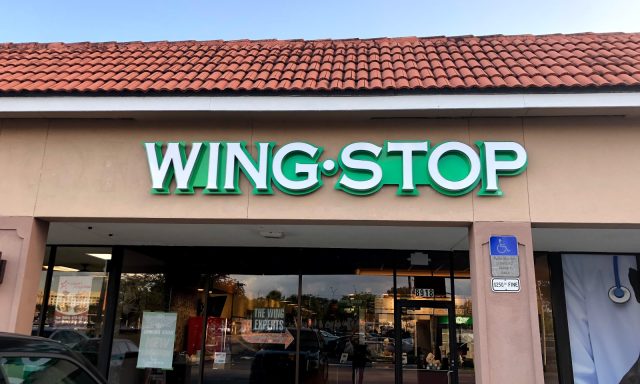 Wingstop