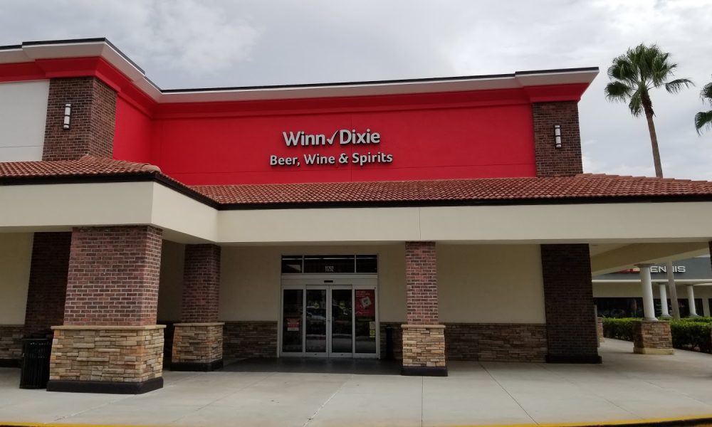 Winn-Dixie Wine & Spirits