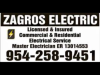 Zagros Electric LLC