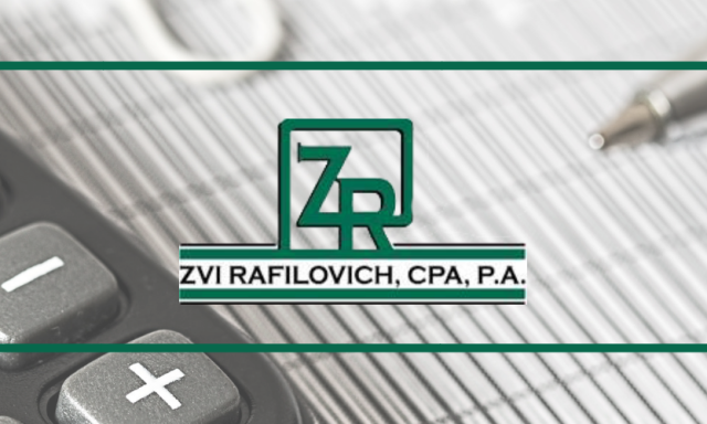 Zvi Rafilovich, CPA, P.A.