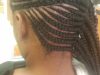 extravagance braids