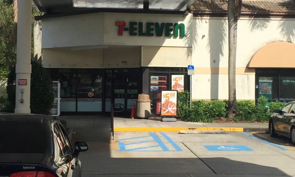 7-Eleven