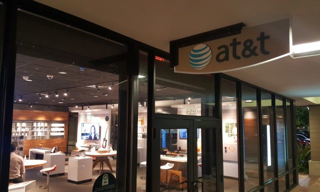 AT&T Store