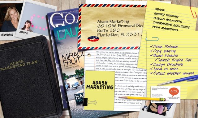 Abask Marketing