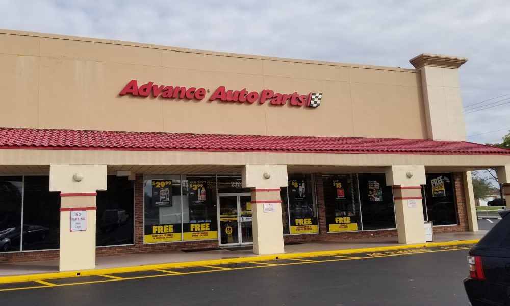 Advance Auto Parts