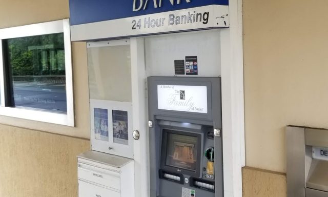 AmTrust Bank ATM