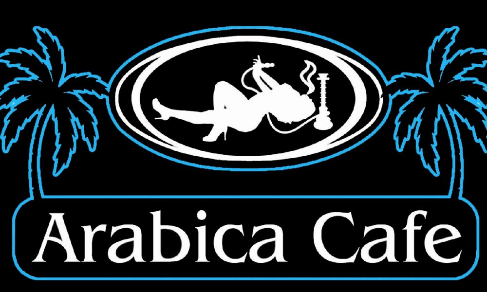 Arabica Cafe