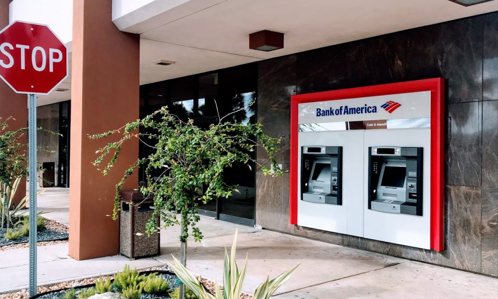 Bank of America Financial Center