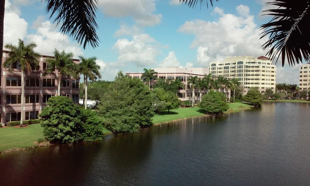 Bascom Palmer Eye Institute