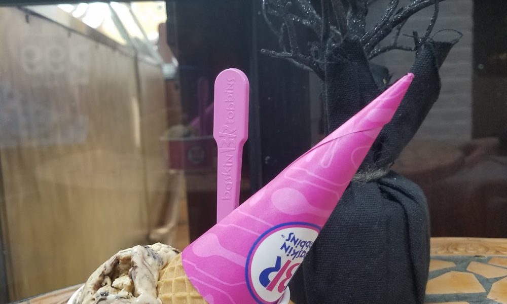 Baskin-Robbins