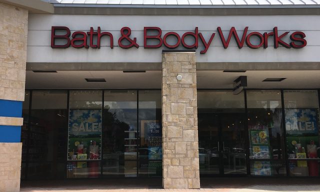 Bath & Body Works