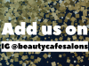 Beauty Cafe Salon Oakland Park