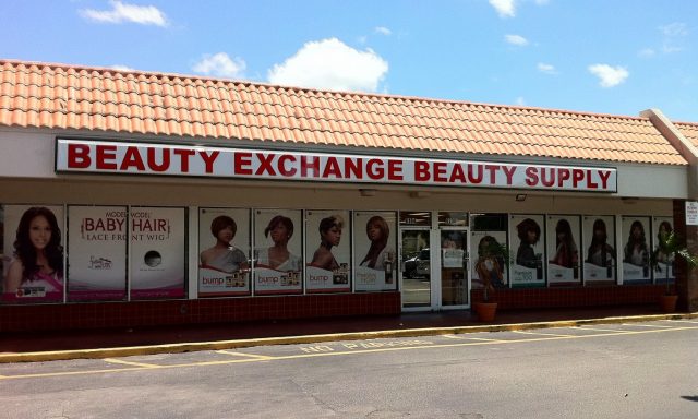 Beauty Exchange Beauty Supply