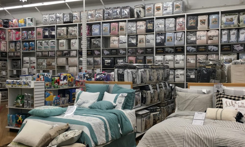 Bed Bath & Beyond