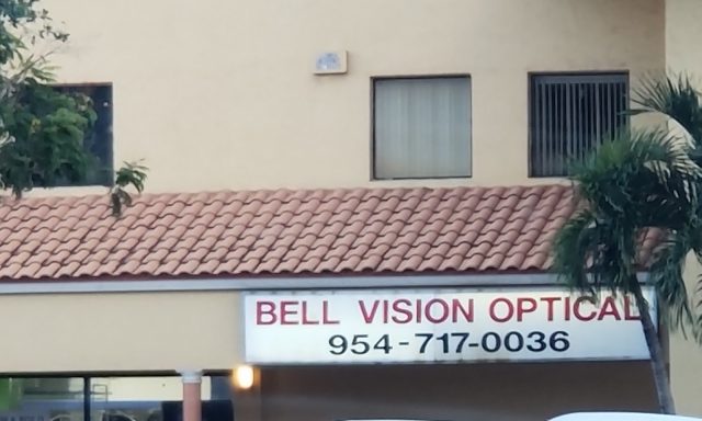 Bell Vision