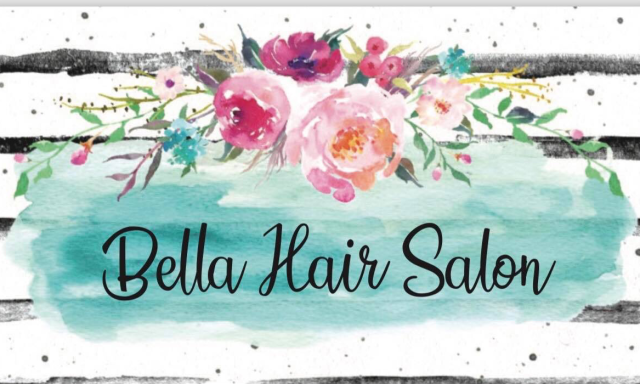 Bella Hair Salon