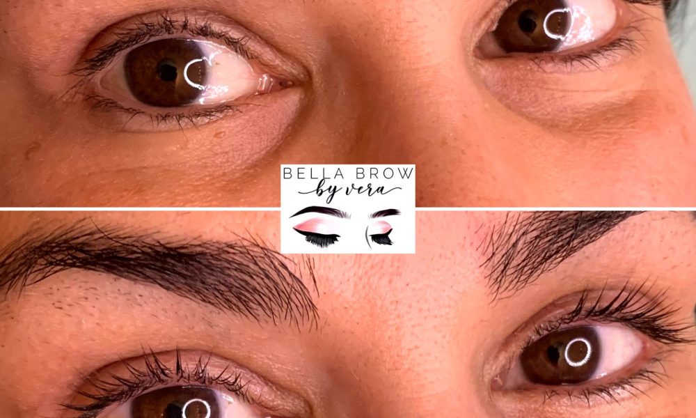 BellaBrow by Vera Esthetics LLC