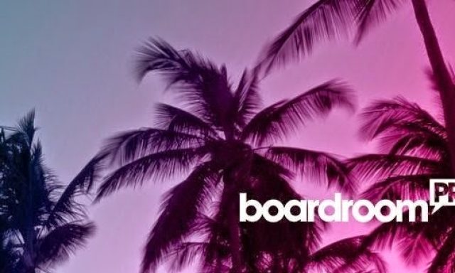 BoardroomPR