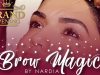 Brow Magic