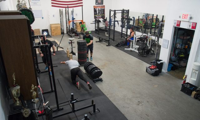 Broward Barbell Center