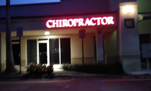 Broward Chiropractic Society