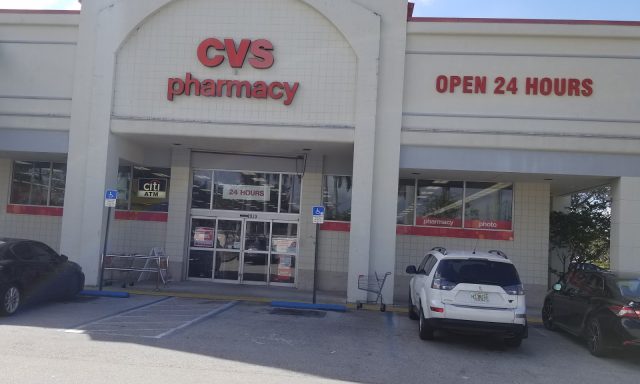 CVS Pharmacy