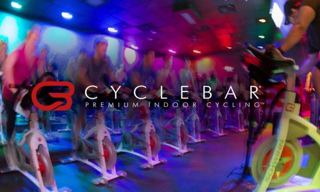 CYCLEBAR