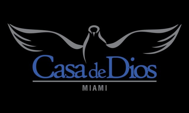 Casa de Dios Miami