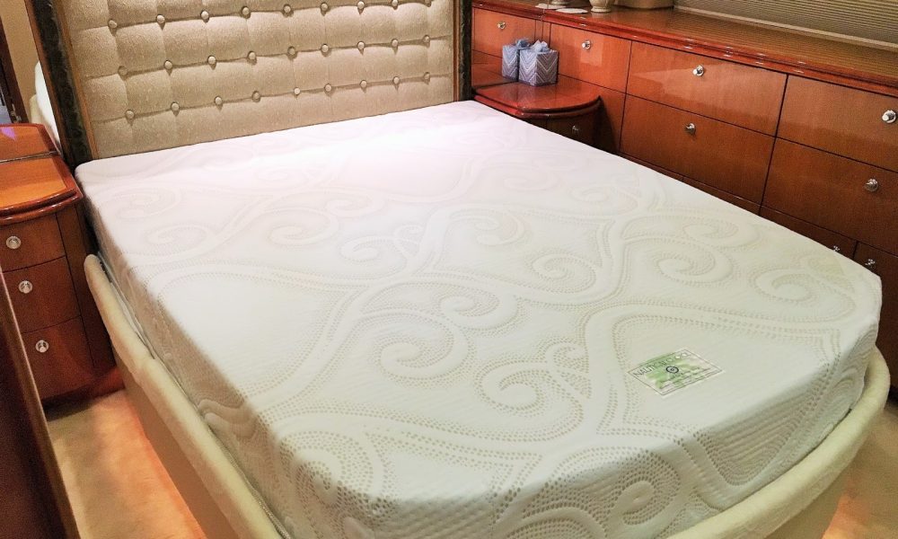 Comfort Custom Mattresses & Marine Bedding Inc.