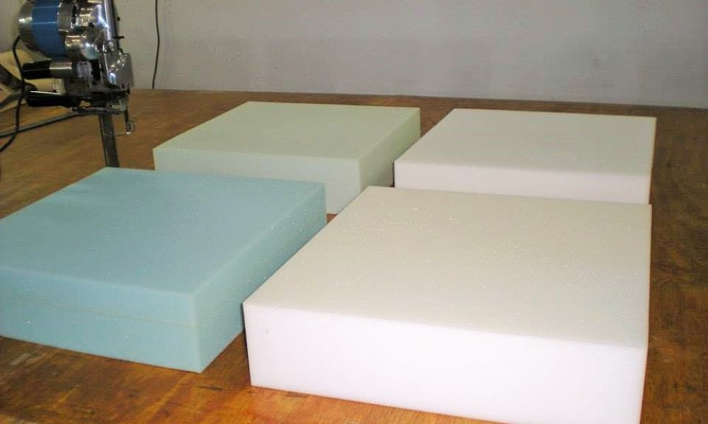 Comfort Foam Supplies