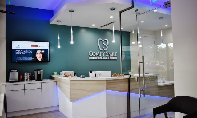 Comfy Smile Dental