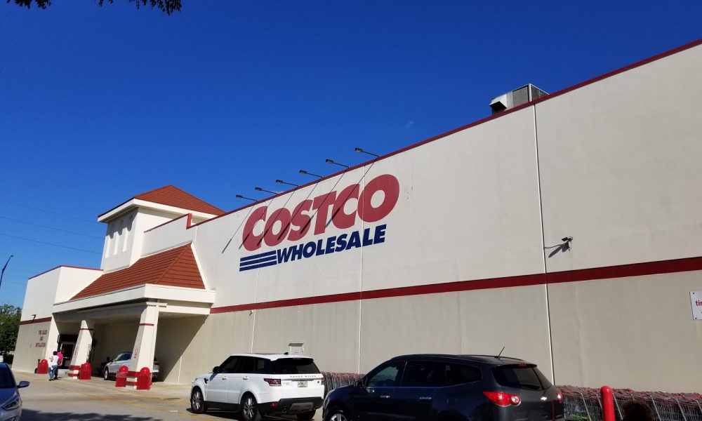 Costco Wholesale