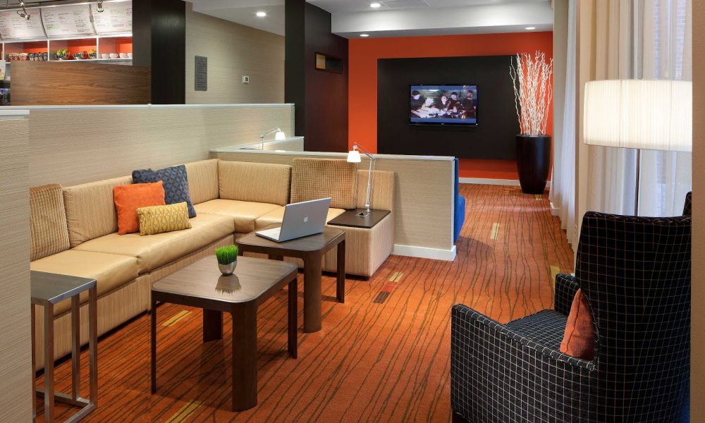 Courtyard by Marriott Fort Lauderdale Plantation