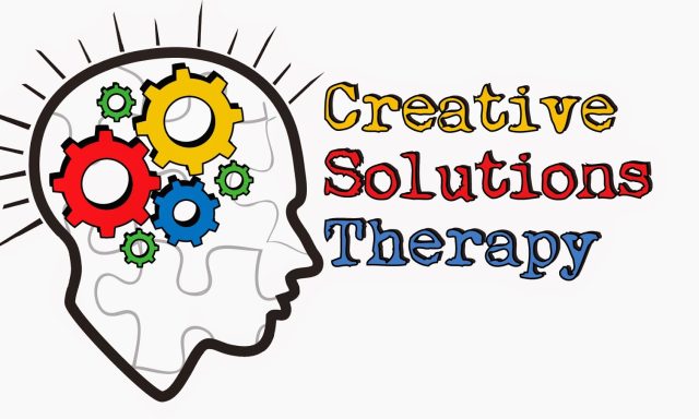 Creative Solutions Therapy