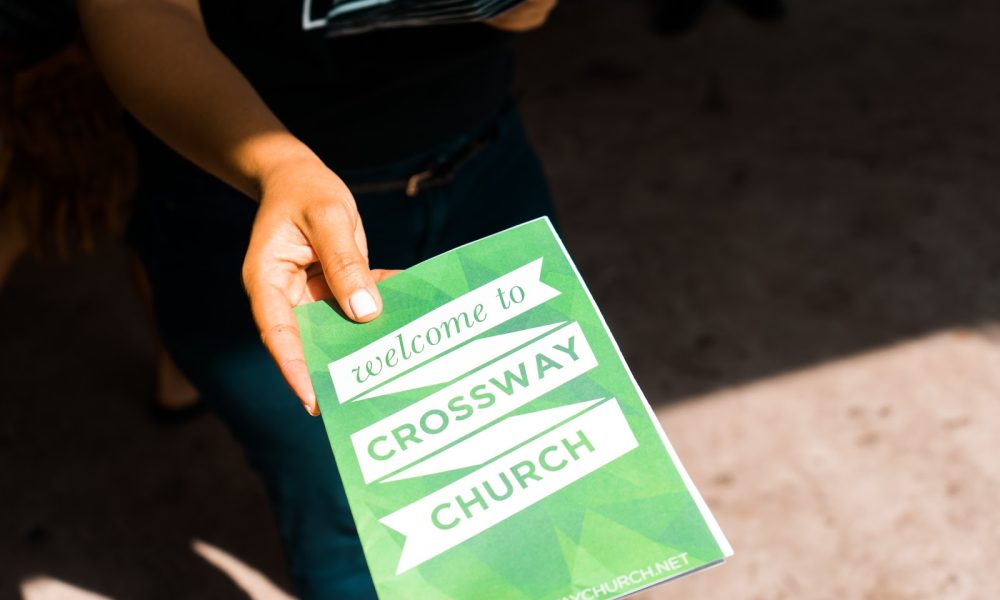 Crossway Church