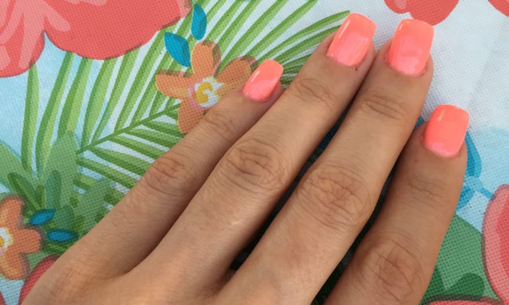 Dainty's Nails & Pedispa