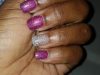 Dainty's Nails & Pedispa