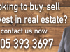 Darnell Aponte - The Aponte Group, Florida Commercial and Residential Real Estate Sales