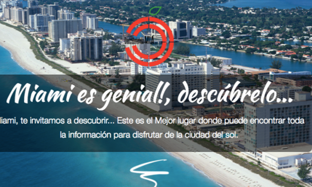 Descubriendo Miami